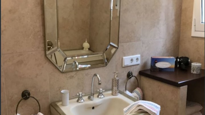 Exklusives Ferienhaus in Roses - Spanien - privater Pool - Meerblick zu verkaufen