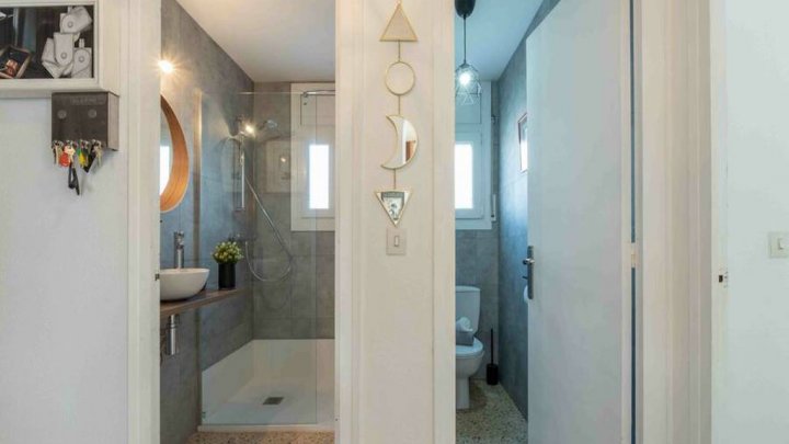 Maison de vacances rénovée à Empuriabrava - avec licence touristique - à vendre