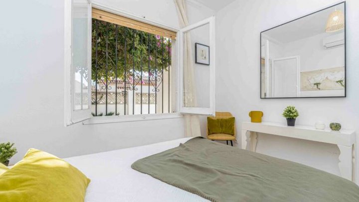 Maison de vacances rénovée à Empuriabrava - avec licence touristique - à vendre