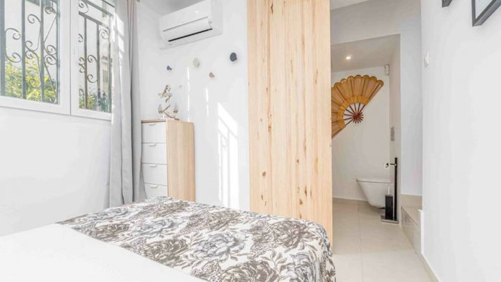 Maison de vacances rénovée à Empuriabrava - avec licence touristique - à vendre