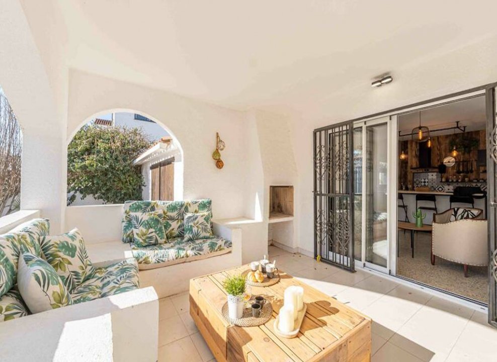 Empuriabrava Ferienhaus mit Tourismus Lizenz -zu verkaufen