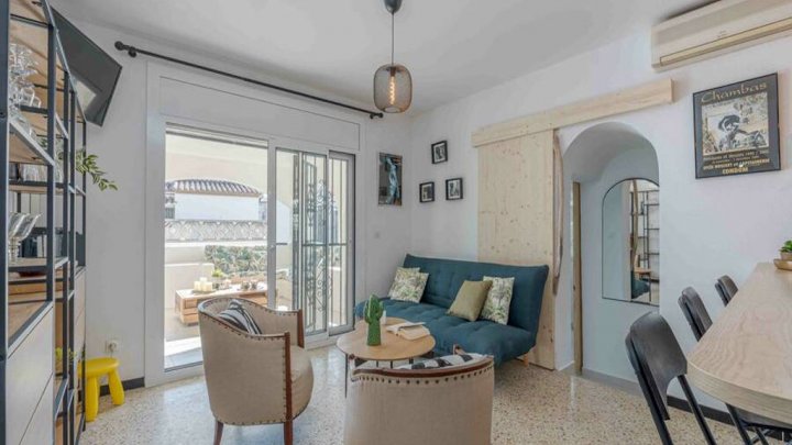 Maison de vacances rénovée à Empuriabrava - avec licence touristique - à vendre