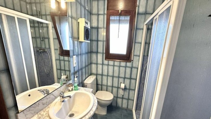 À vendre : Empuriabrava – Maison de vacances – à seulement 1 km de la plage