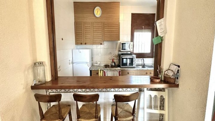 À vendre : Empuriabrava – Maison de vacances – à seulement 1 km de la plage