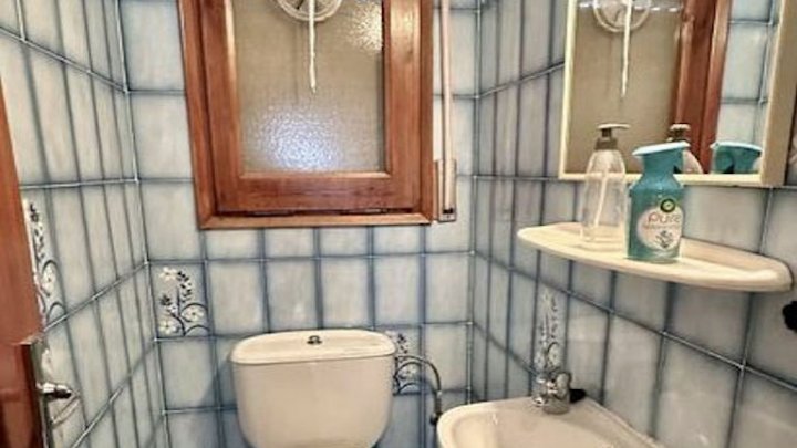 À vendre : Empuriabrava – Maison de vacances – à seulement 1 km de la plage