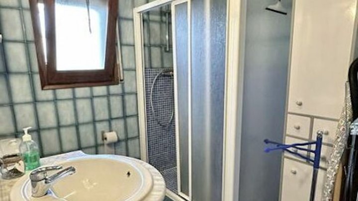 À vendre : Empuriabrava – Maison de vacances – à seulement 1 km de la plage