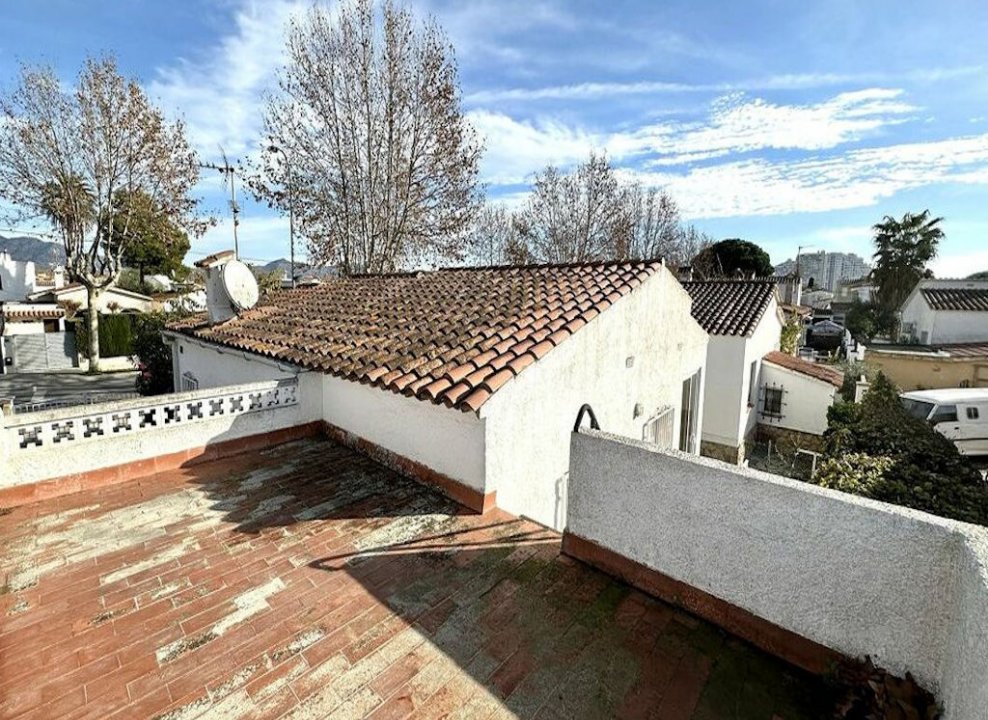 Empuriabrava ebenerdiges Ferienhaus kaufen