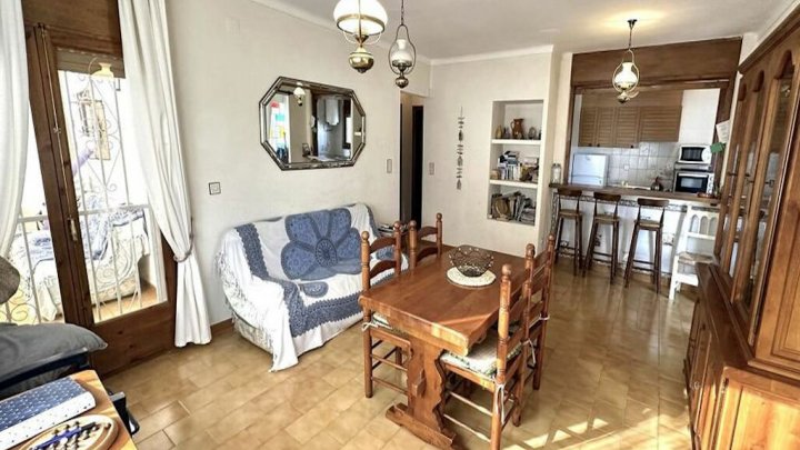 À vendre : Empuriabrava – Maison de vacances – à seulement 1 km de la plage