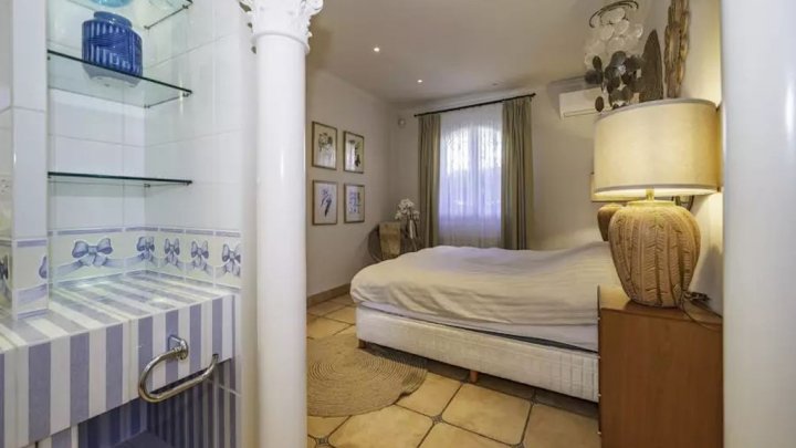 Maison de vacances avec piscine privée en Espagne - Costa Brava - Roses à vendre