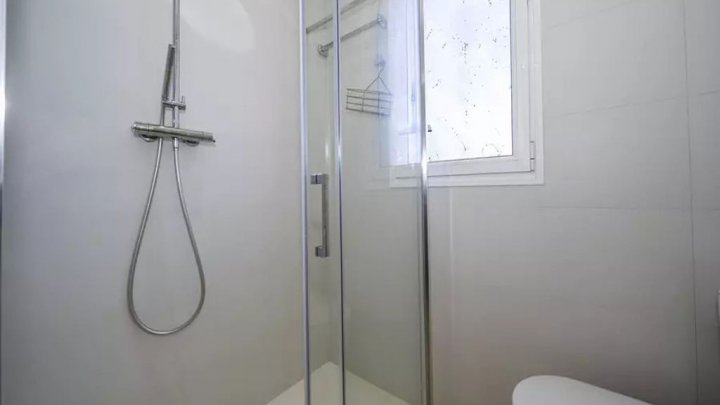 Maison de vacances avec piscine privée en Espagne - Costa Brava - Roses à vendre