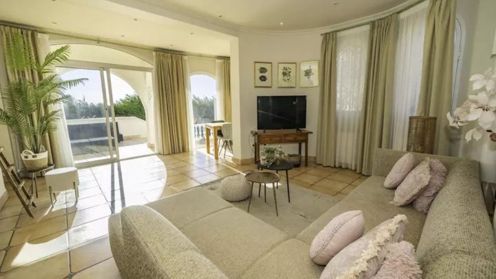 Maison de vacances avec piscine privée en Espagne - Costa Brava - Roses à vendre