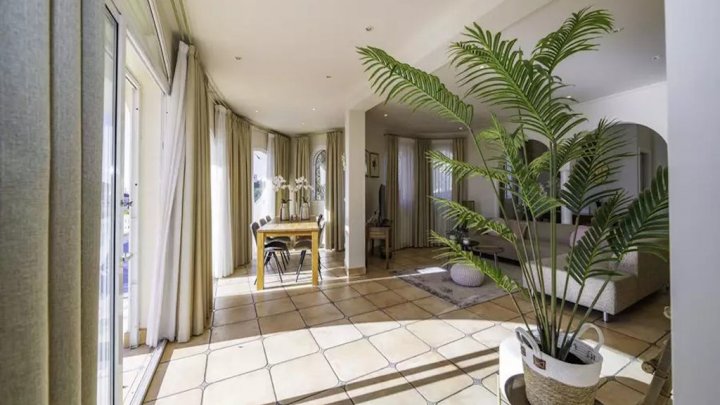 Maison de vacances avec piscine privée en Espagne - Costa Brava - Roses à vendre