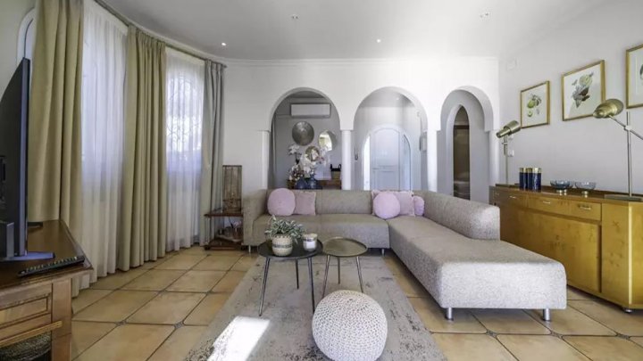 Maison de vacances avec piscine privée en Espagne - Costa Brava - Roses à vendre
