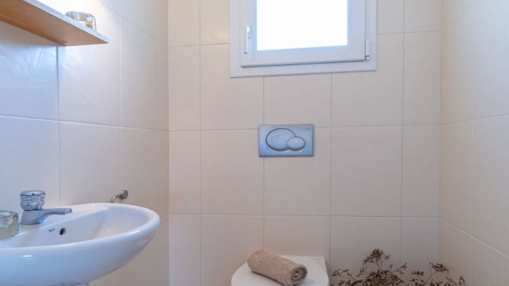 Villa de vacances en Espagne sur la Costa Brava avec piscine privée et vue sur la baie de Rosas