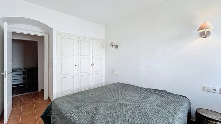 Propriété de luxe méditerranéenne avec vue imprenable sur la mer à vendre