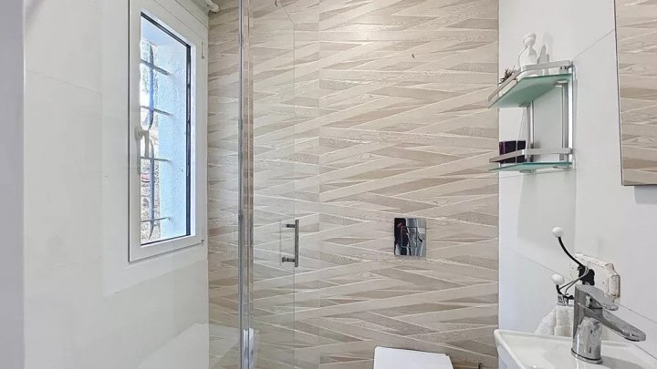 Propriété de luxe méditerranéenne avec vue imprenable sur la mer à vendre