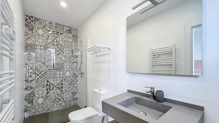 Propriété de luxe méditerranéenne avec vue imprenable sur la mer à vendre