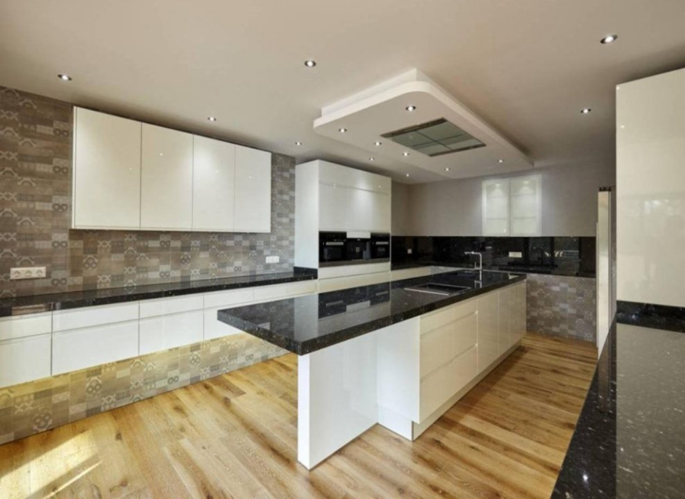 Neubau Feienhaus Lloret de Mar - Spanien kaufen
