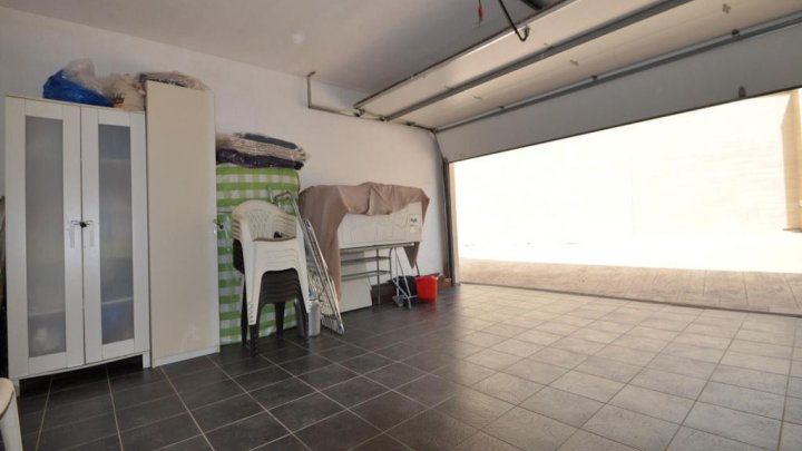 Villa de rêve avec vue sur la mer et licence touristique à Serra Brava