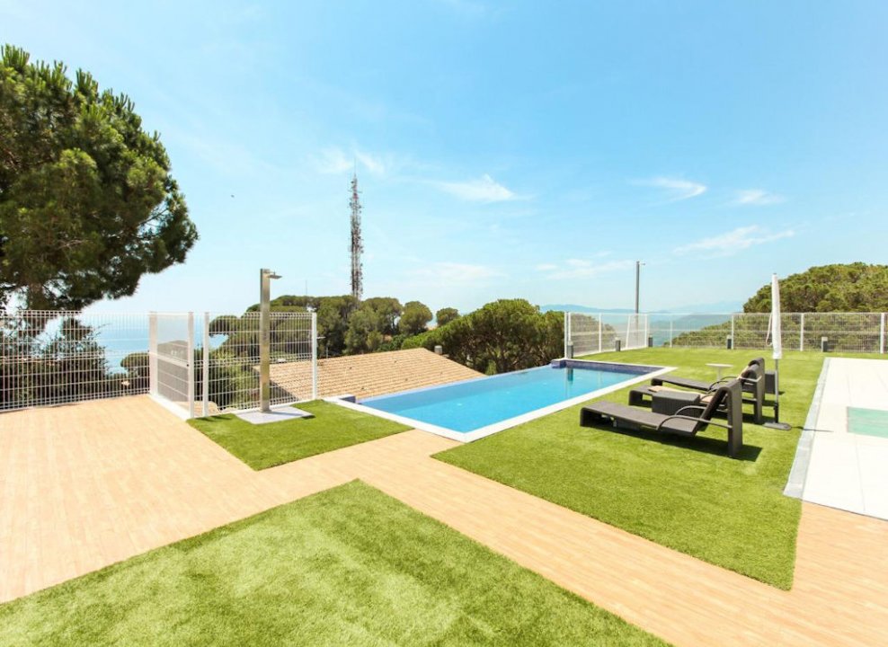 Elegante Villa in Toplage – mediterranes Lebensgefühl mit modernem Luxus