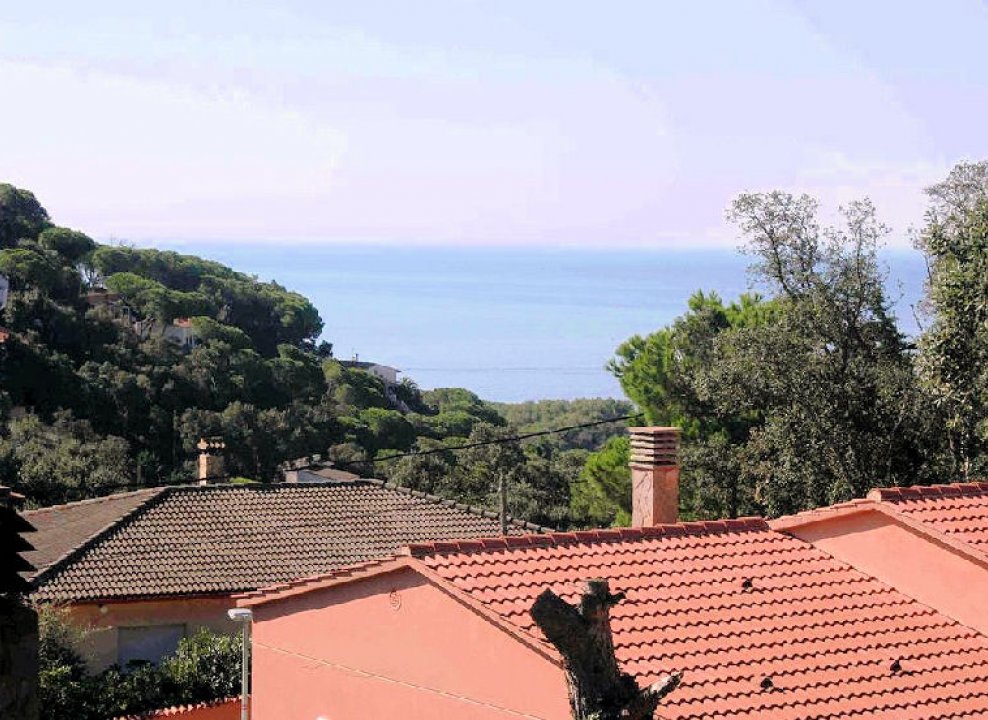 Ferienhaus Spanien Costa Brava Cala Canyelles