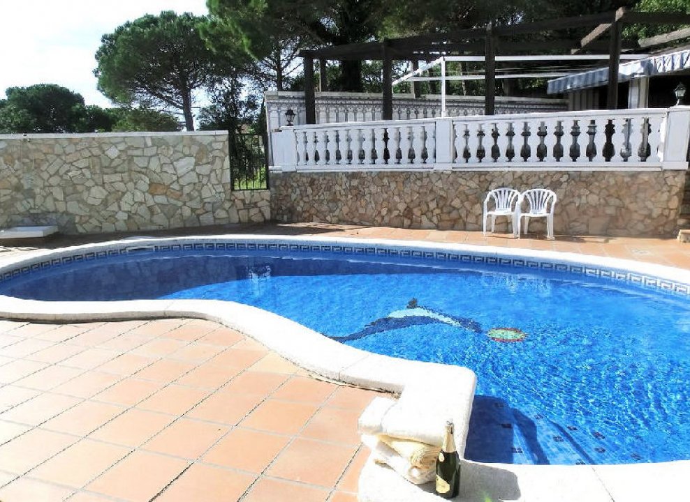 Ferienhaus Spanien Costa Brava Cala Canyelles