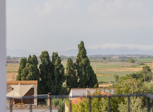 Einfamilienhaus in Spanien Katalonien Bellcaire d'Empordà