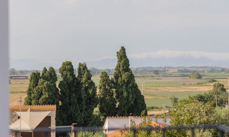 Einfamilienhaus in Bellcaire d'Empordà kaufen - Spanien- Katalonien - Costa Brava