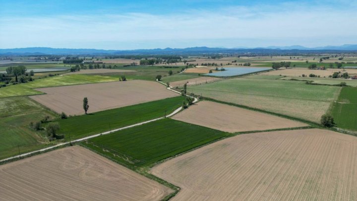Einfamilienhaus in Bellcaire d'Empordà kaufen - Spanien- Katalonien - Costa Brava