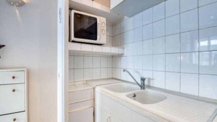 Charmante Erdgeschosswohnung mit Parkplatz in L’Escala - Costa Brava - Spanien