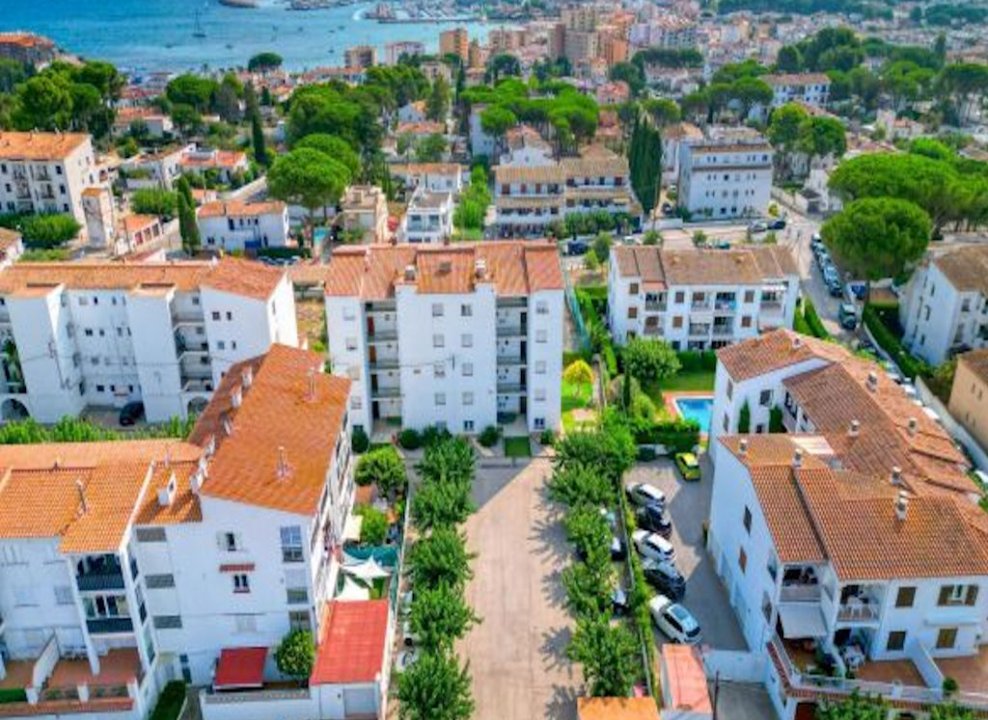 Ferienwohnung in L’Escala - Costa Brava - Spanien