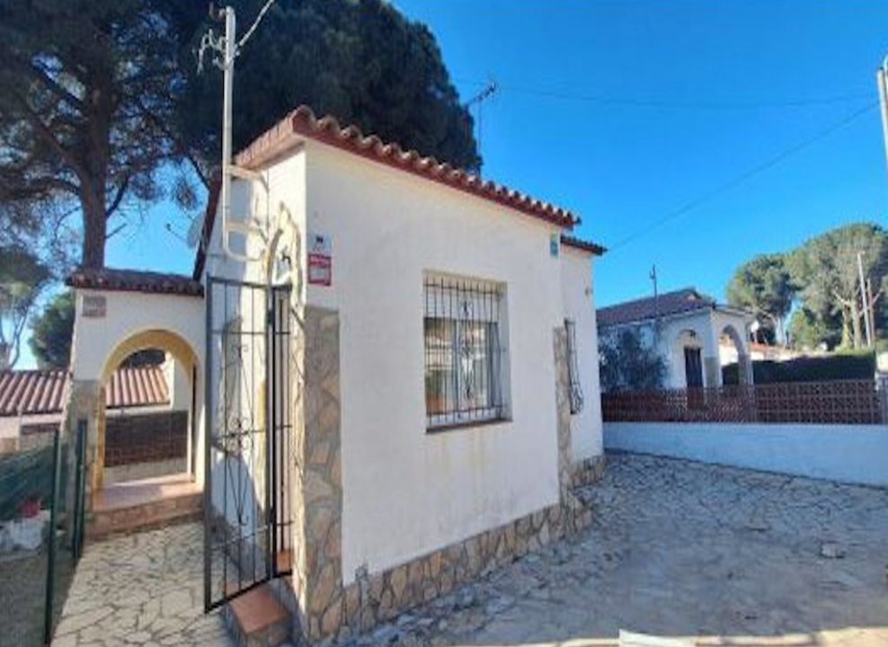 Ferienhaus-EscalaFreistehendes Ferienhaus in L’Escala an der Costa Brava-Costa-Brava-3