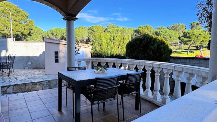 Ferienhaus in l'Escala an der Costa Brava mit privatem Pool – erleben Sie mediterranes Lebensgefühl pur!