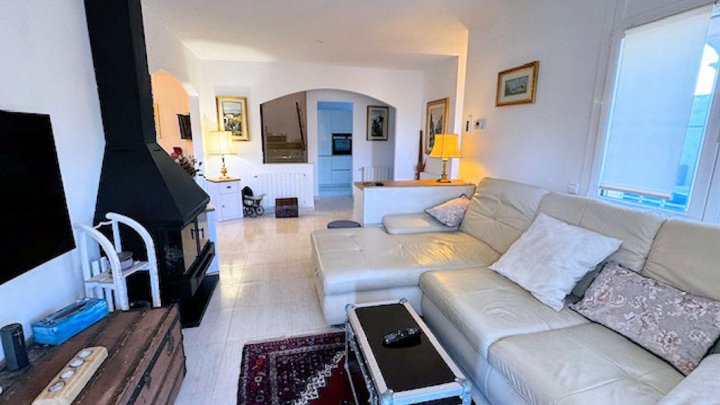 Ferienhaus in l'Escala an der Costa Brava mit privatem Pool – erleben Sie mediterranes Lebensgefühl pur!