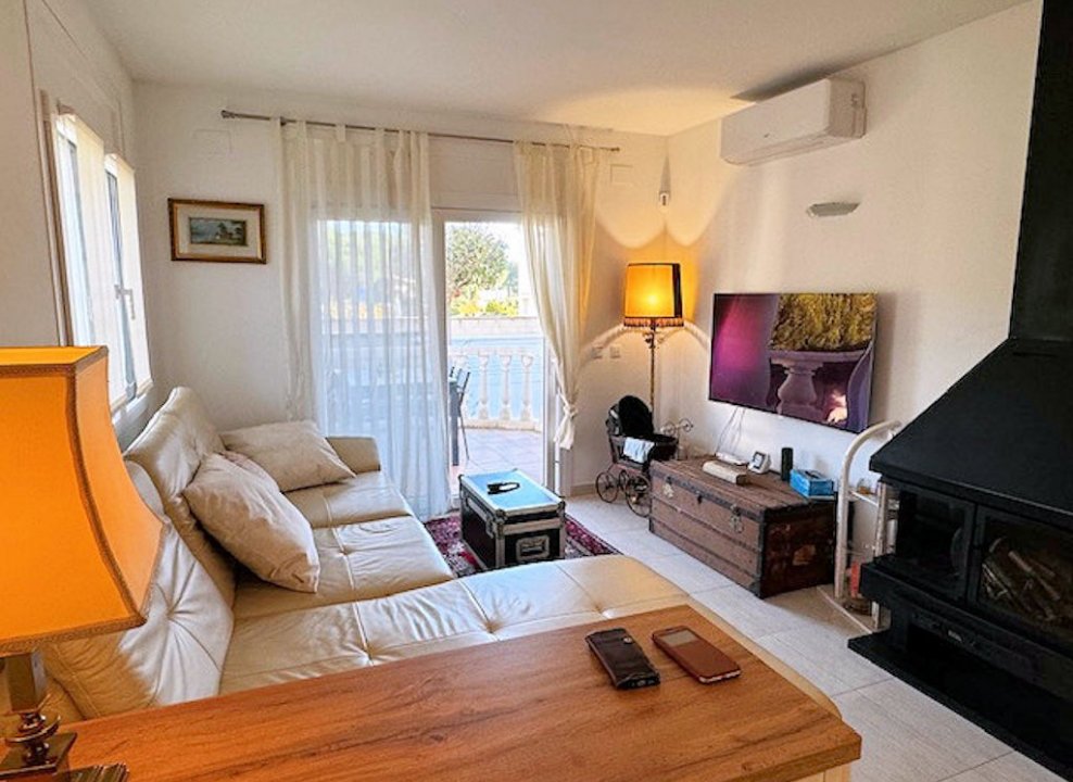l'Escala Ferienhaus an der Costa Brava mit privatem Pool