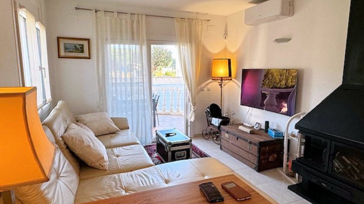 Ferienhaus in l'Escala an der Costa Brava mit privatem Pool – erleben Sie mediterranes Lebensgefühl pur!
