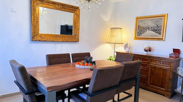 Ferienhaus in l'Escala an der Costa Brava mit privatem Pool – erleben Sie mediterranes Lebensgefühl pur!