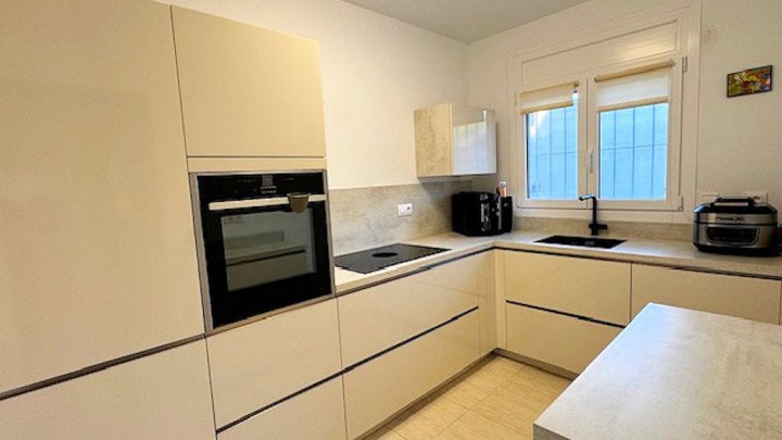 Ferienhaus in l'Escala an der Costa Brava mit privatem Pool – erleben Sie mediterranes Lebensgefühl pur!