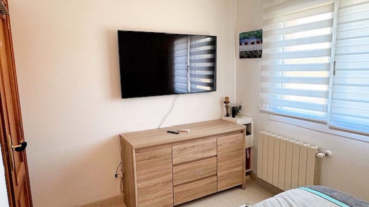 Ferienhaus in l'Escala an der Costa Brava mit privatem Pool – erleben Sie mediterranes Lebensgefühl pur!