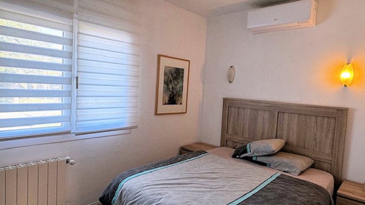 Ferienhaus in l'Escala an der Costa Brava mit privatem Pool – erleben Sie mediterranes Lebensgefühl pur!