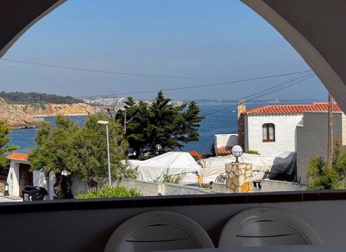 Ferienhaus - Costa Brava - l'Escala - privater Pool – zur Vermietung