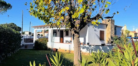 Einfamilienhaus mit privatem Pool in l’Escala kaufen