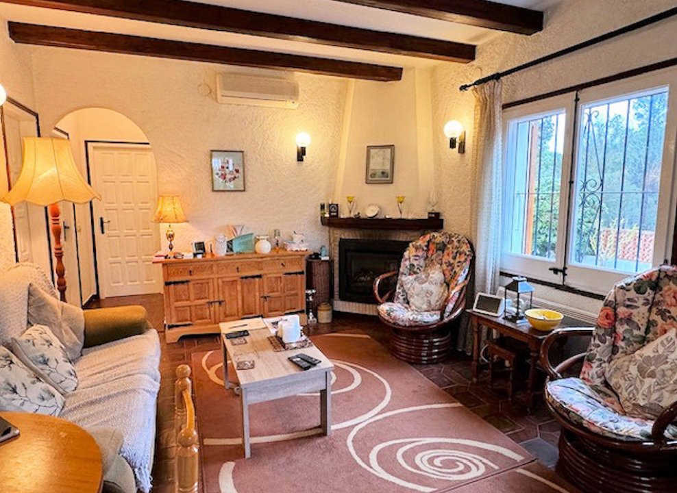 Einfamilienhaus mit privatem Pool in l’Escala kaufen