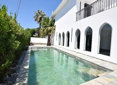 Luxushaus zu verkaufen in Empuriabrava - Spanien - Costa Brava