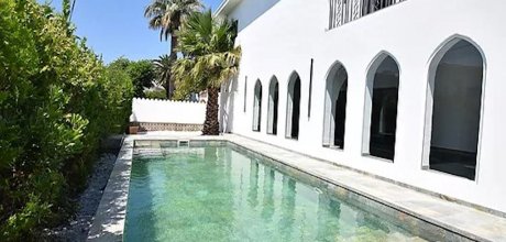Luxushaus zu verkaufen in Empuriabrava - Spanien - Costa Brava