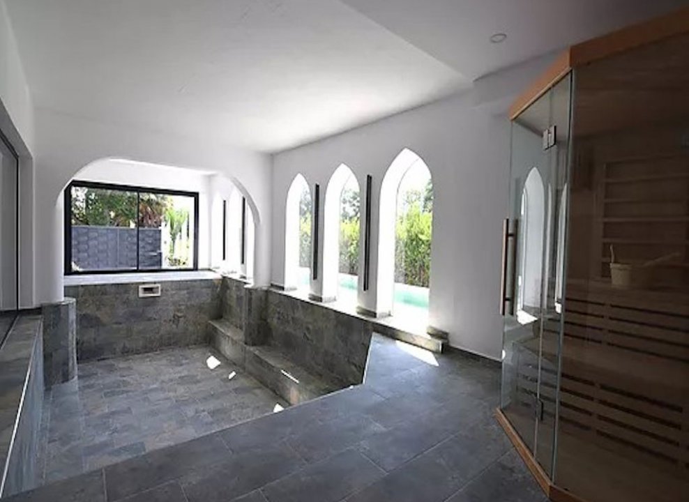 Luxushaus zu verkaufen in Empuriabrava - Spanien - Costa Brava