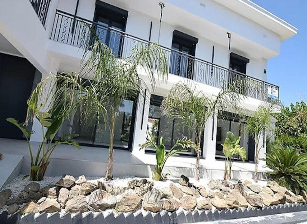 Luxushaus zu verkaufen in Empuriabrava - Spanien - Costa Brava