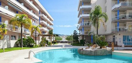 Ferienwohnung in Santa Margarita – Roses - Spanien