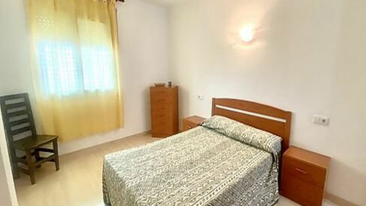 Appartement mit Hafenblick in Santa Margarita – Roses – Spanien - Gemeinschaftspool