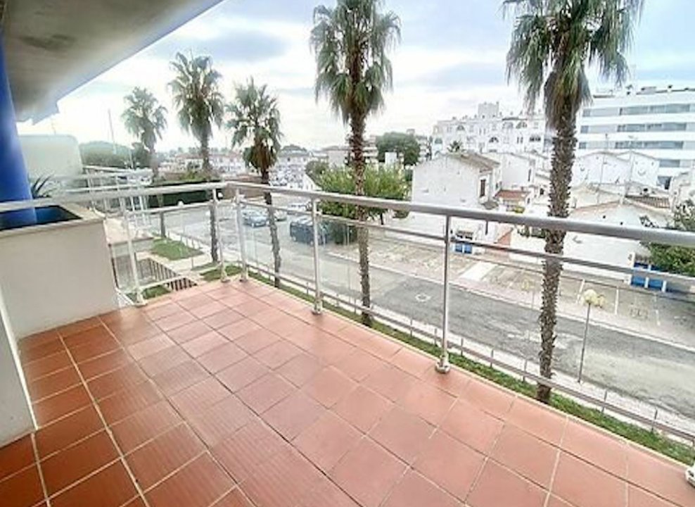 Ferienwohnung in Santa Margarita – Roses - Spanien